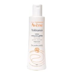 Avene Tolerance Control Lotion nettoyante gélifiée 200Ml