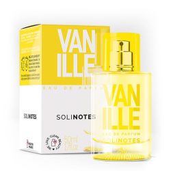 Solinotes Eau De Parfum Vanille (50 ml)