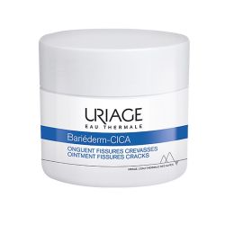 BARIÉDERM Onguent fissures et crevasses