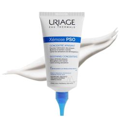 XÉMOSE Pso Concentré Apaisant