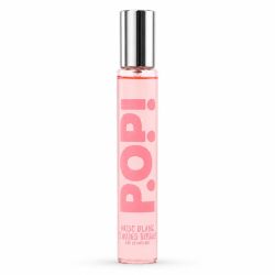 Pop! Eau De Parfum Musc Blanc & Baies Rose (30 ml)