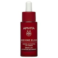 Apivita Beevine Elixir Sérum Lift activateur de fermeté (30 ml)