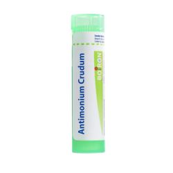 Boiron Antimonium Crudum Tube 5 Ch
