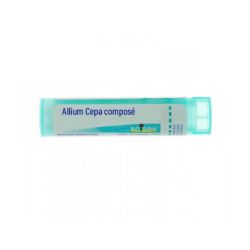 Allium Cepa Compose Boiron Tu
