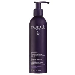 Caudalie Shampoing Densité & Volume (200 ml)
