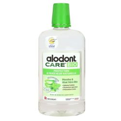 Alodont Care Bain De Bouche Bio 500Ml