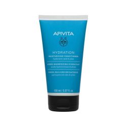 Apivita Après-shampoing Hydratant (150 ml)