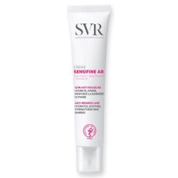 Sensifine AR Crème soin anti-rougeurs, hydratant et apaisant (40 ml)