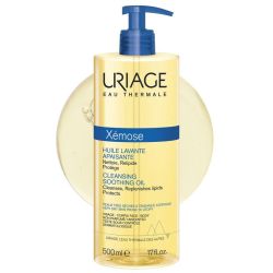 XÉMOSE Huile Lavante Apaisante 500 ml