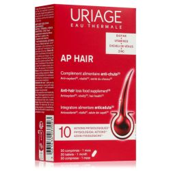 Uriage AP Hair complément alimentaire anti-chute (30 comprimés)
