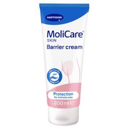 Hartmann Molicare Skin Crème Dermoprotectrice protection zones intimes (200 ml)