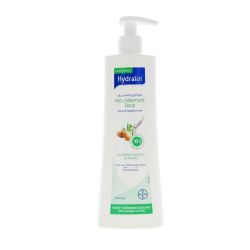 Hydralin Naturellement Doux Gel Lavant Intime Quotidien (400 ml)