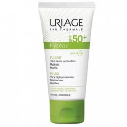 HYSÉAC Fluide anti-imperfections SPF 50