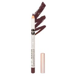 Charlotte Bio Crayon Yeux Bio & végan (Brun)