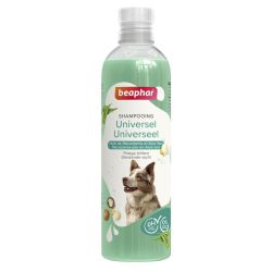 Beaphar Essentiel Shampoing universel pour Chiens (250 ml)