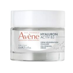 Avène Hyaluron Activ B3 Crème régénération cellulaire, anti-rides, raffermissant (50 ml)