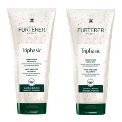 Furterer Triphasic Shampoing Antichute (2x 200 ml)