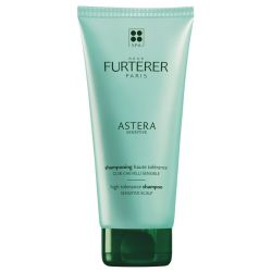 René Furterer Astera Sensitive shampoing haute tolérance (200 ml)