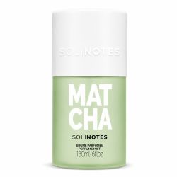 Solinotes Brume Parfumée Matcha, réconfortant (180 ml)