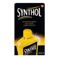 Synthol Liquide 450Ml