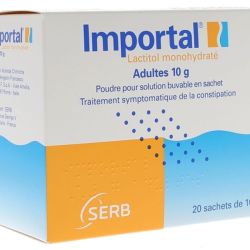 Importal 10G Sachet 20