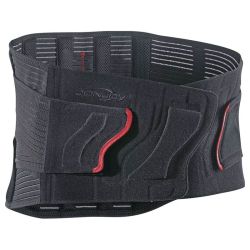 Donjoy Actistrap Ceinture Lombaire contention forte (Hauteur 21 cm, Taille M)