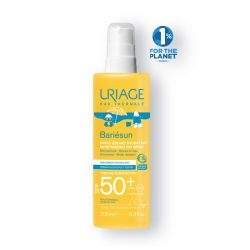 Bariesun spray enfant très haute protection SPF50+ 200ml
