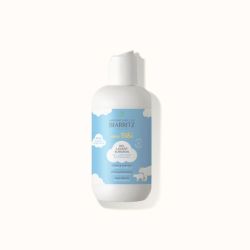 Biarritz Bébé Gel Lavant Surgras Sans Parfum (200ml)