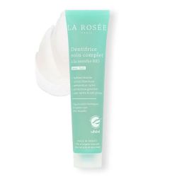 La Rosée Dentifrice soin complet bio & vegan Menthe (75 ml)