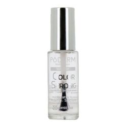 Poderm Professionnal Top Coat vernis durcisseur (8 ml)