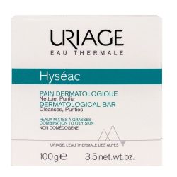 HYSÉAC Pain dermatologique