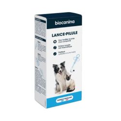 Biocanina Lance-Pilule Chien et Chat