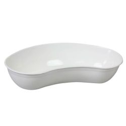 COMED Crachoir Haricot Médical Plastique 25 cm (x1)