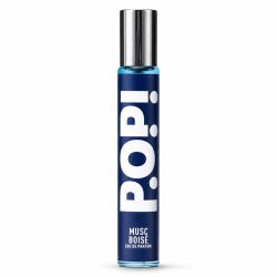 Pop! Eau De Parfum Musc Boisé (30 ml)
