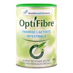 OptiFibre Poudre Action Laxative 250G