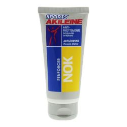 Akileïne Sports NOK Crème anti-frottements, ampoules & irritations (75 ml)
