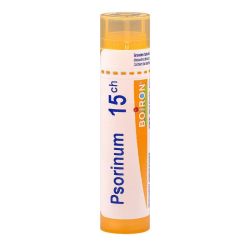 Psorinum 15Ch Tu Gr.