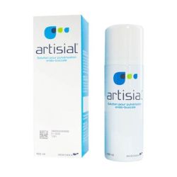 Artisial Pulvérisation Endo-buccale 100Ml