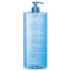 URIAGE Gel Surgras Dermatologique 1L