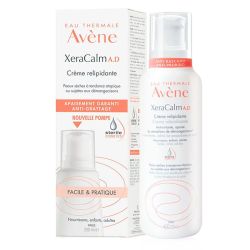 Avène Xeracalm A.D. Crème relipidante apaisante anti-grattage (400 ml)