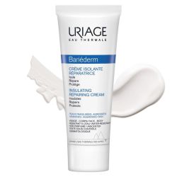 BARIEDERM Crème isolante réparatrice