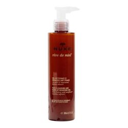 Nuxe Reve De Miel Gel Nettoy Démaq Vis 200Ml326468