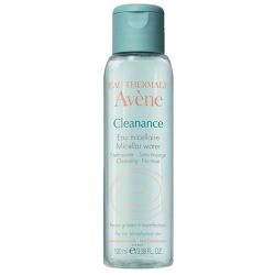 Avene Cleanance Eau Micellaire (100 ml)