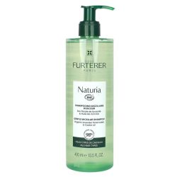 Furterer Naturia Shampooing Douceur 400Ml