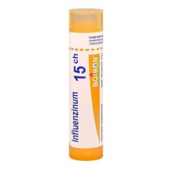 Influenzinum 15Ch Tub Gran