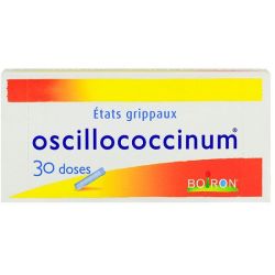 Oscillococcinum Doses 30