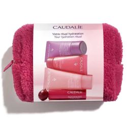 Caudalie Trousse Rituel d'Hydratation 4 soins hydratants Noël/Hiver 2025