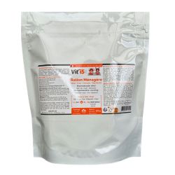 Vit'i5 Ration Ménagère Orange (éco-recharge 600 g)