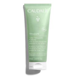 Caudalie Vinopure Gelée nettoyante purifiante anti-imperfections (75 ml)