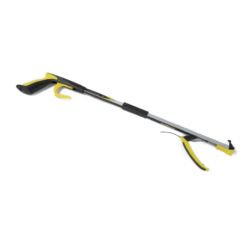 Betterlife Pince de préhension pliante extremité aimantée longueur 66 cm (x1)